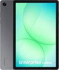 Samsung Galaxy Tab A11+ Enterprise Edition 128 Go Wi-Fi gris