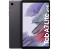 Samsung Galaxy Tab A7 Lite 32GB WiFi grau (EU)