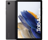 Samsung Galaxy Tab A8 32GB WiFi grau (EU)