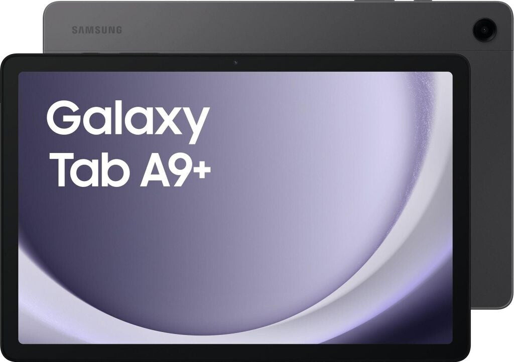 Samsung Galaxy Tab A9+ 128 Go Wi-Fi gris 2025