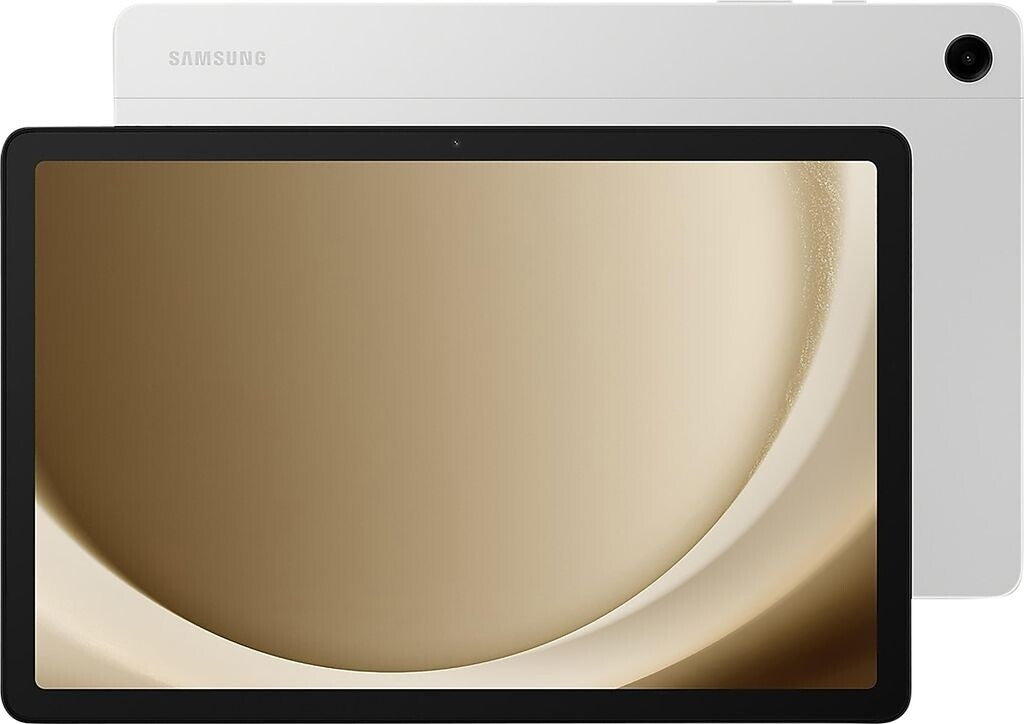 Samsung Galaxy Tab A9+ 128GB WiFi silber 2025