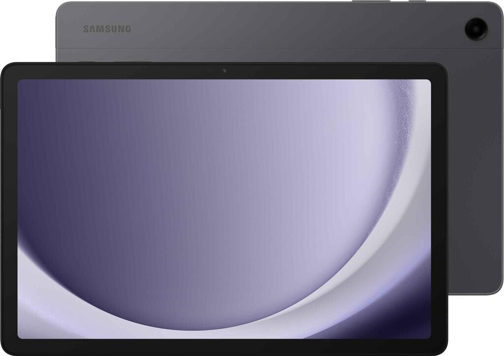 Samsung Galaxy Tab A9+ 256GB WiFi gray 2025