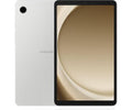 Samsung Galaxy Tab A9 64GB LTE silber