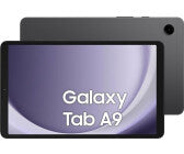 Samsung Galaxy Tab A9 64GB WiFi grau (EU)
