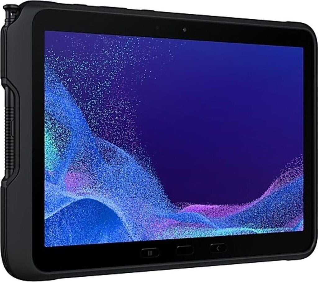 Samsung Galaxy Tab Active 4 Pro 128GB 5g Eu 10.1" 6GB