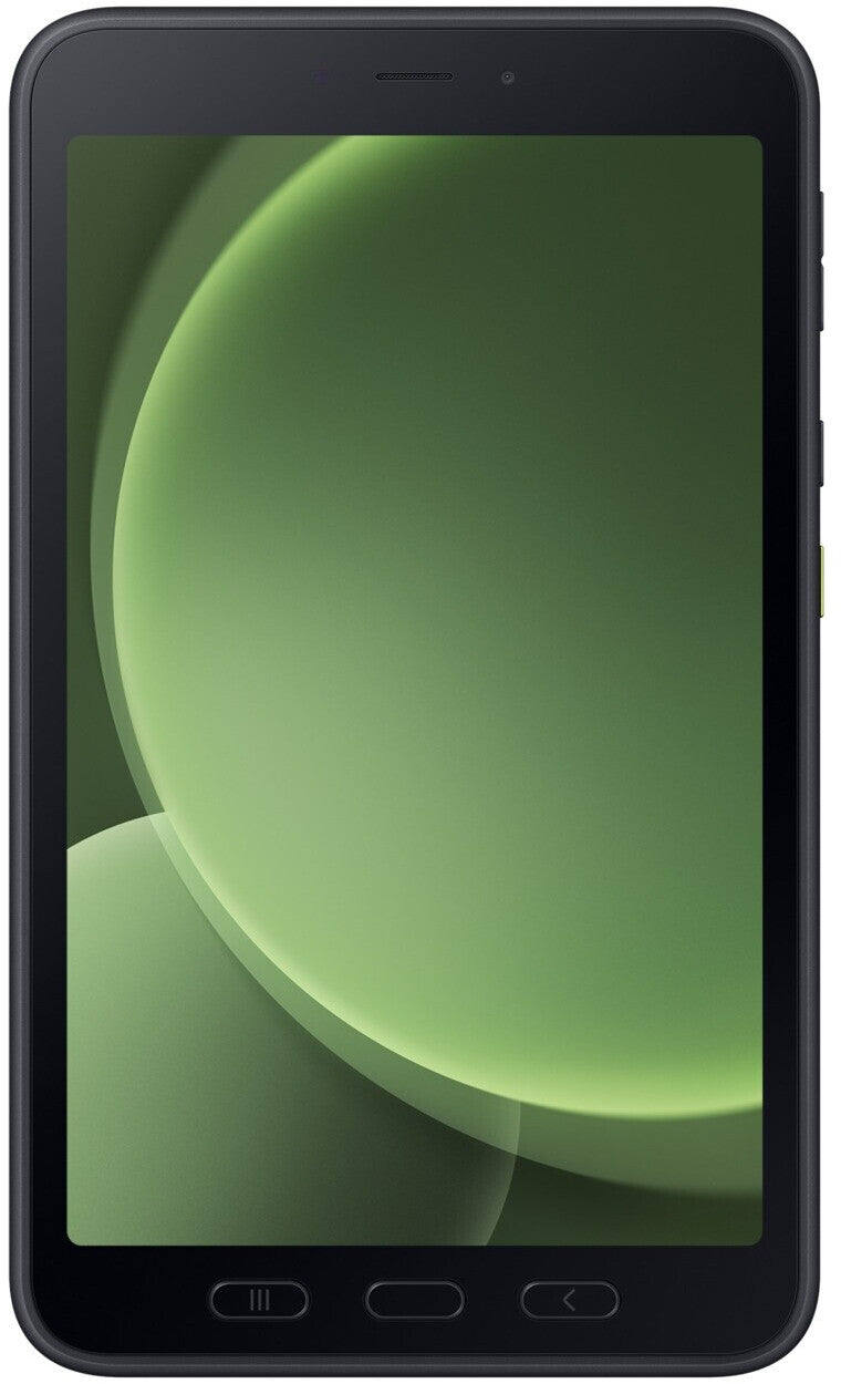 Samsung Galaxy Tab Active 5 Enterprise Edition 6 Go/128 Go 5G
