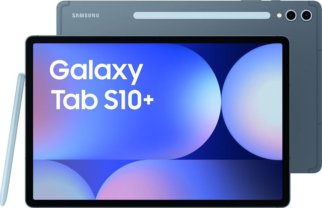 Samsung Galaxy Tab S10+ 256GB 5G gray
