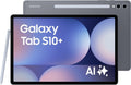 Samsung Galaxy Tab S10 256GB Wifi Gray 12.4" MediaTek Dimensity 9300+ 12GB ARM Immortalis-G720 MC12