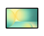 5G-Tablet, 10,9 Zoll, Bildschirmauflösungen 2.304 x 1.440 Pixel, 8 GB RAM, 128 GB, Android 15, microSD, 13 MP