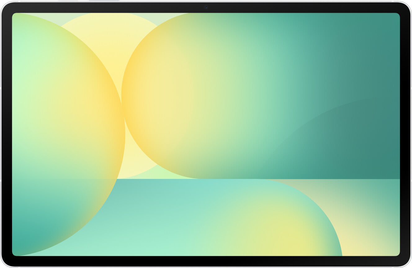 Samsung Galaxy Tab S10 FE 128GB 5G silver