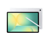 Gaming-Tablet, 10,9 Zoll, Bildschirmauflösungen 2.304 x 1.440 Pixel, 12 GB RAM, 256 GB, Android 15, microSD, 13 MP