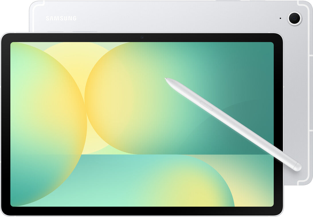 Samsung Galaxy Tab S10 FE 256 Go Wi-Fi argent
