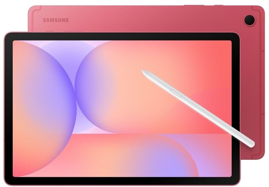 Samsung Galaxy Tab S10 Lite 128GB 5G coral red
