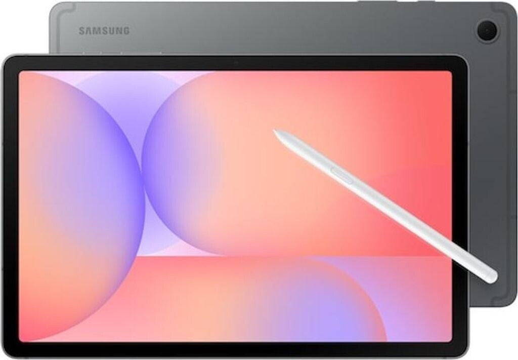Samsung Galaxy Tab S10 Lite 128 Go WiFi gris