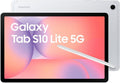 Samsung Galaxy Tab S10 Lite 256GB 5G silver