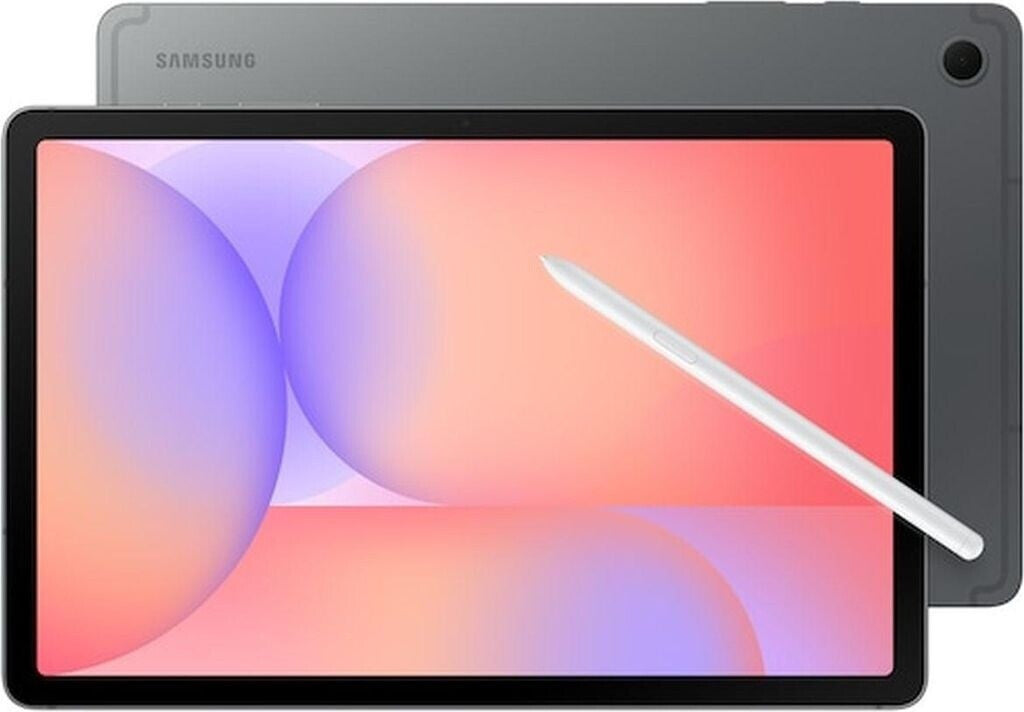 Samsung Galaxy Tab S10 Lite 256 Go Wi-Fi gris