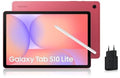 Samsung Galaxy Tab S10 Lite 256GB WiFi korallenrot