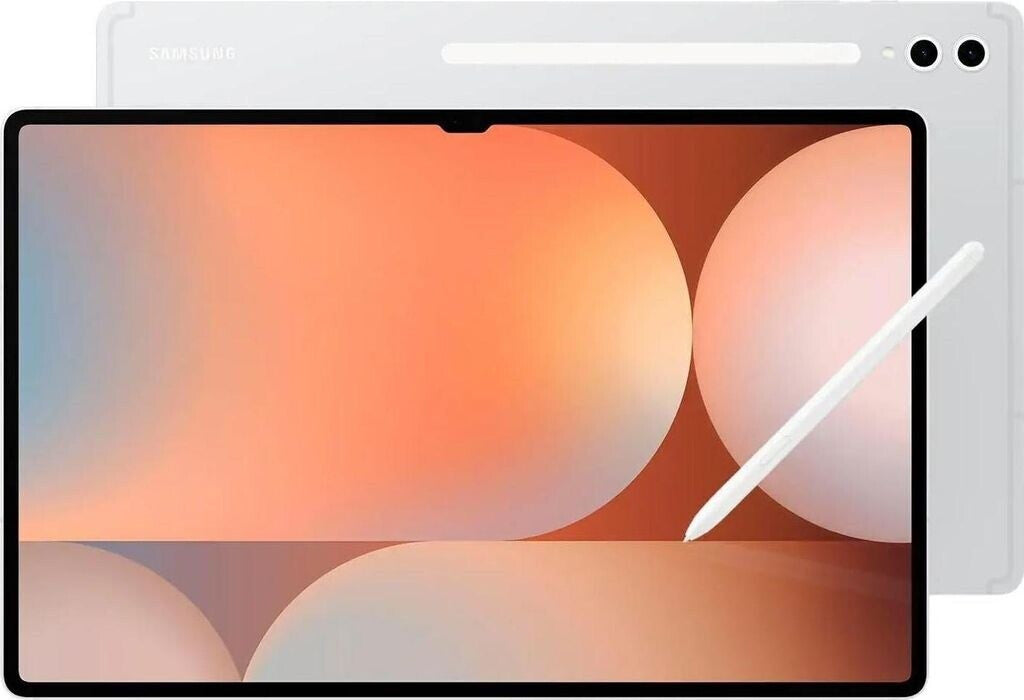 Samsung Galaxy Tab S10 Lite 256 Go WiFi argent