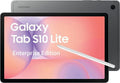 Samsung Galaxy Tab S10 Lite Enterprise Edition 128 Go WiFi gris