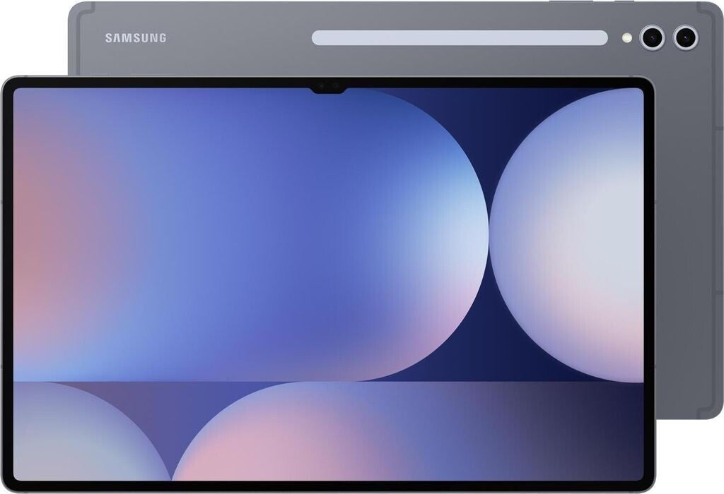 Samsung Galaxy Tab S10 Ultra 256GB 5G gray