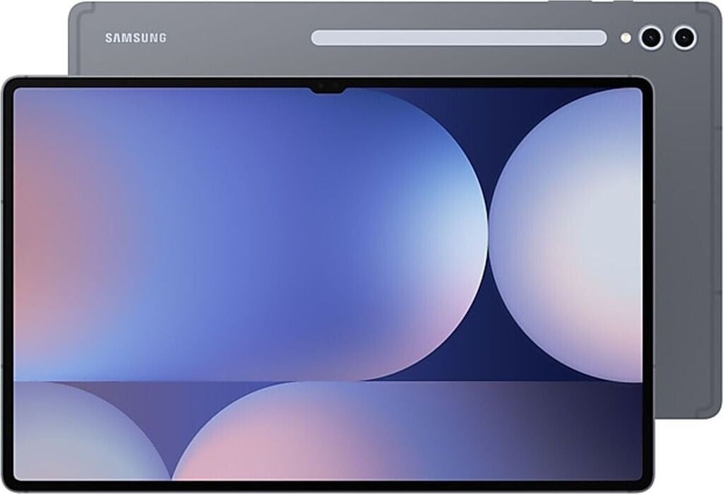 Samsung Galaxy Tab S10 Ultra 256 Go WiFi gris