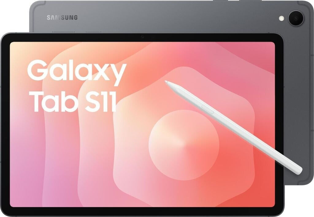 Samsung Galaxy Tab S11 12GB/128GB WiFi gray