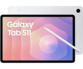 Gaming-Tablet, 11 Zoll, Bildschirmauflösungen 2.560 x 1.600 Pixel, 12 GB RAM, 128 GB, Android 16, microSD, 13 MP