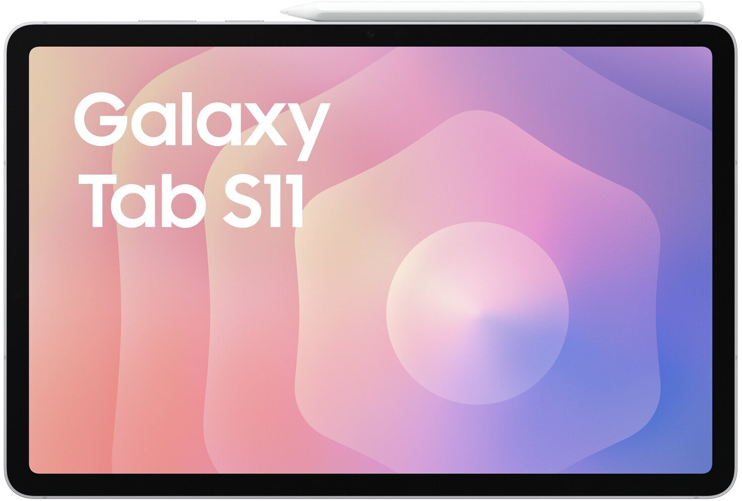 Samsung Galaxy Tab S11 12GB/128GB WiFi silver