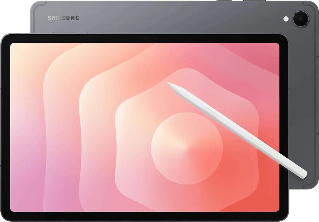Samsung Galaxy Tab S11 12GB/256GB 5G gray