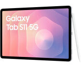 Gaming-Tablet, 11 Zoll, Bildschirmauflösungen 2.560 x 1.600 Pixel, 12 GB RAM, 256 GB, Android 16, microSD, 13 MP