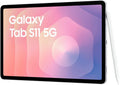 Samsung Galaxy Tab S11 12GB/256GB 5G silver