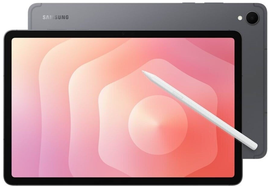 Samsung Galaxy Tab S11 12GB 256GB Wifi Grau 11" MediaTek Dimensity 9400+
