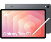 Gaming-Tablet, 11 Zoll, Bildschirmauflösungen 2.560 x 1.600 Pixel, 12 GB RAM, 256 GB, Android 16, microSD, 13 MP