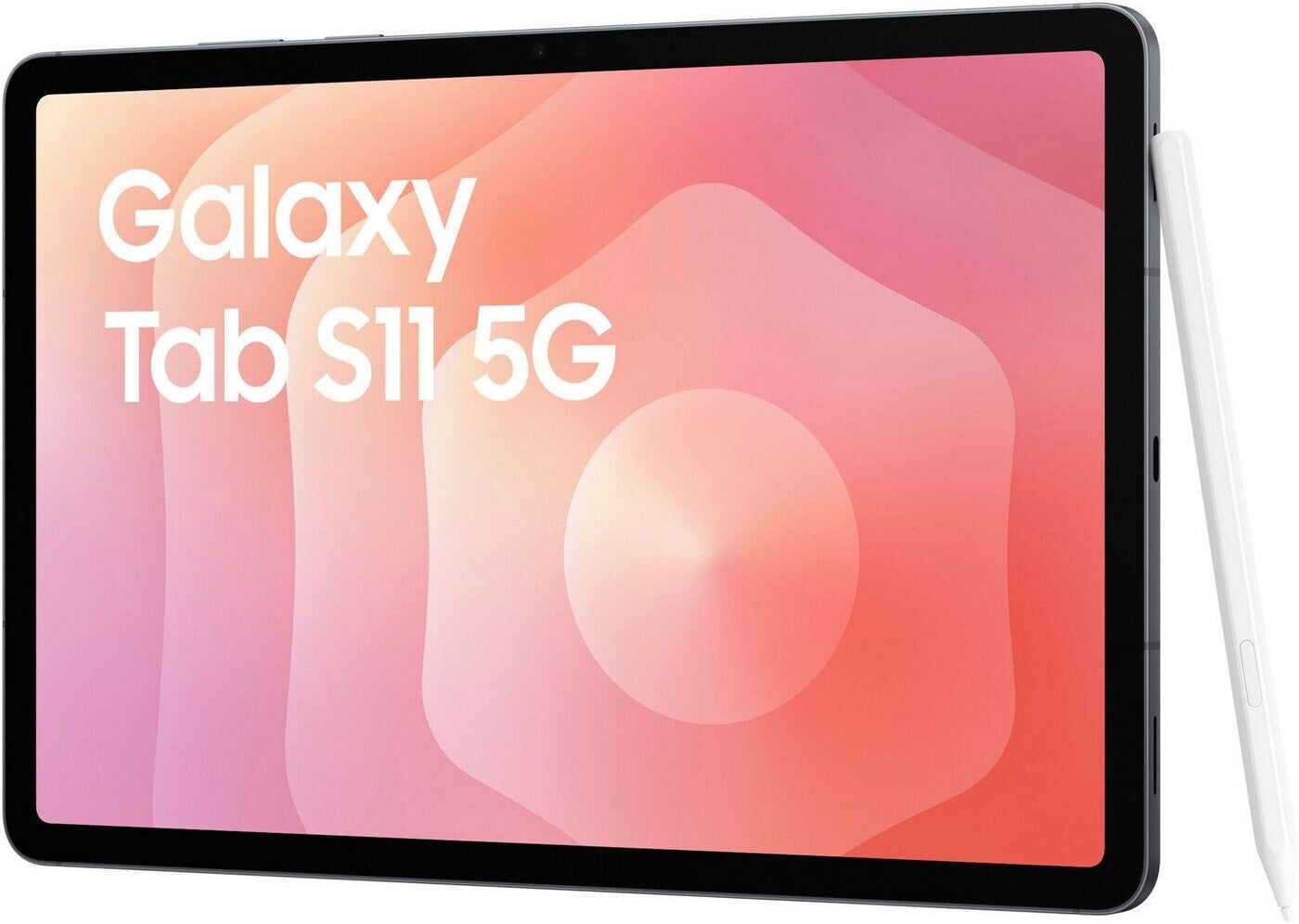Samsung Galaxy Tab S11 12GB/512GB 5G gray