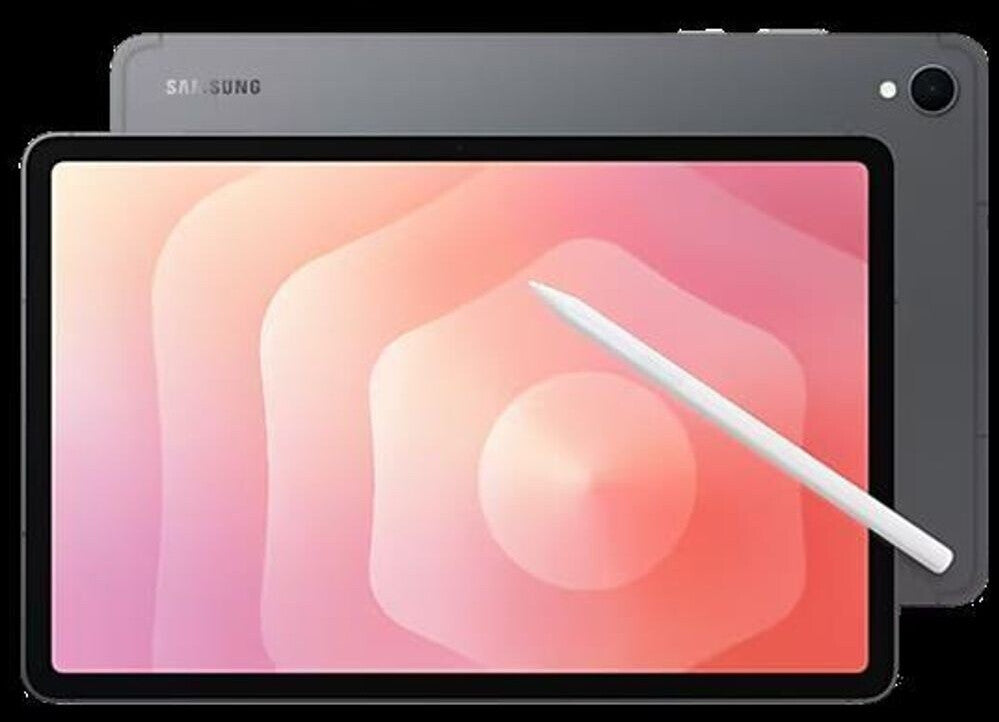Samsung Galaxy Tab S11 12GB 512GB Wifi Grau 11" MediaTek Dimensity 9400+