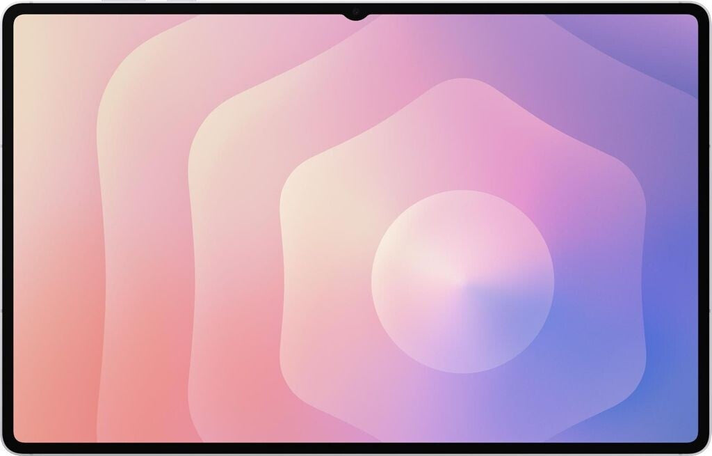 Samsung Galaxy Tab S11 Ultra 12GB/256GB 5G silver