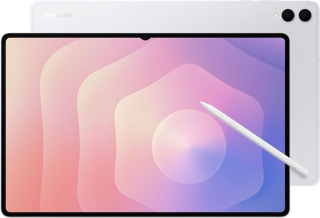 Samsung Galaxy Tab S11 Ultra 12GB/256GB WiFi silver