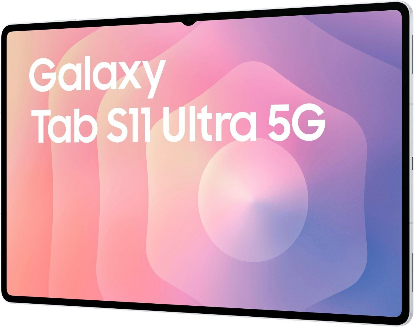 Samsung Galaxy Tab S11 Ultra 12GB/512GB 5G silber