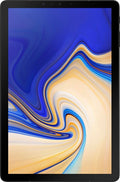 Samsung Galaxy Tab S4 64GB LTE Black 10.5" Snapdragon 835 4GB