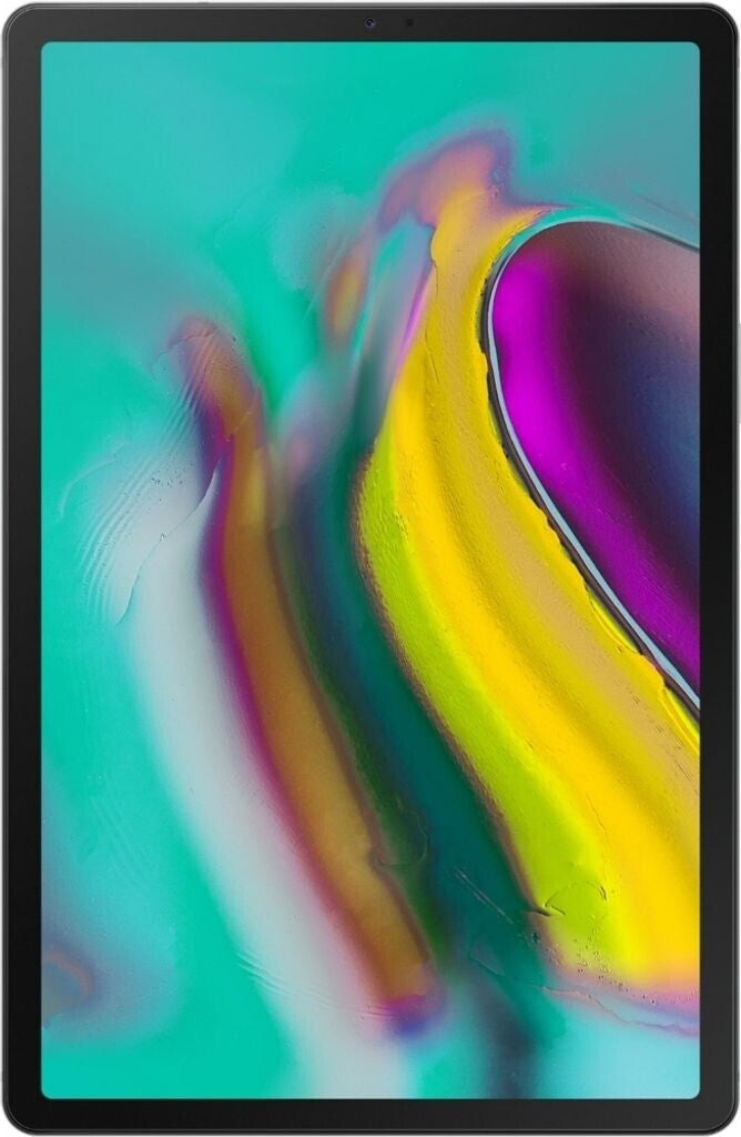 Samsung Galaxy Tab S5e 128GB Wifi Silver 10.5" 6GB Adreno 615