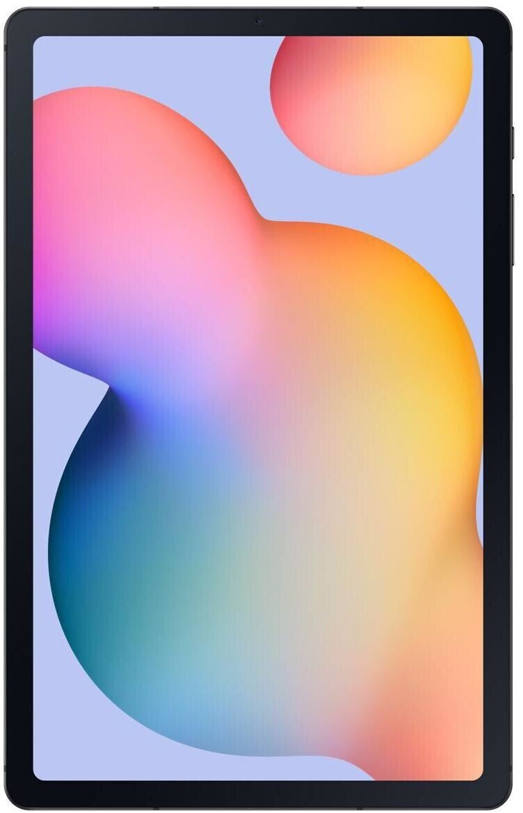Samsung Galaxy Tab S6 Lite 128GB Wifi Gray 2022 EU 10.4" Snapdragon 720G 4GB