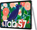 Samsung Galaxy Tab S7 128GB Wifi Silver 11" Snapdragon 865+ 6GB Adreno 650