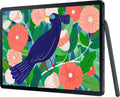 Samsung Galaxy Tab S7 256GB Wifi Black 12.4" Snapdragon 865+ 8GB Adreno 650