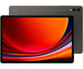 Samsung Galaxy Tab S9+ 512GB 5G grau