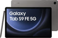 Samsung Galaxy Tab S9 FE 128GB 5G gray