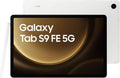 Samsung Galaxy Tab S9 FE 128GB 5G Silver 10.9" Samsung Exynos 1380 6GB ARM Mali G68 MP5