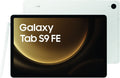 Samsung Galaxy Tab S9 FE 128GB Wifi Silver 10.9" Samsung Exynos 1380 6GB ARM Mali G68 MP5