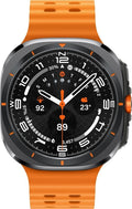Samsung Galaxy Watch Ultra Titanium Gray