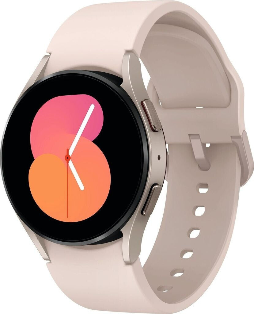 Samsung Galaxy Watch5 40mm Bluetooth Pink Gold