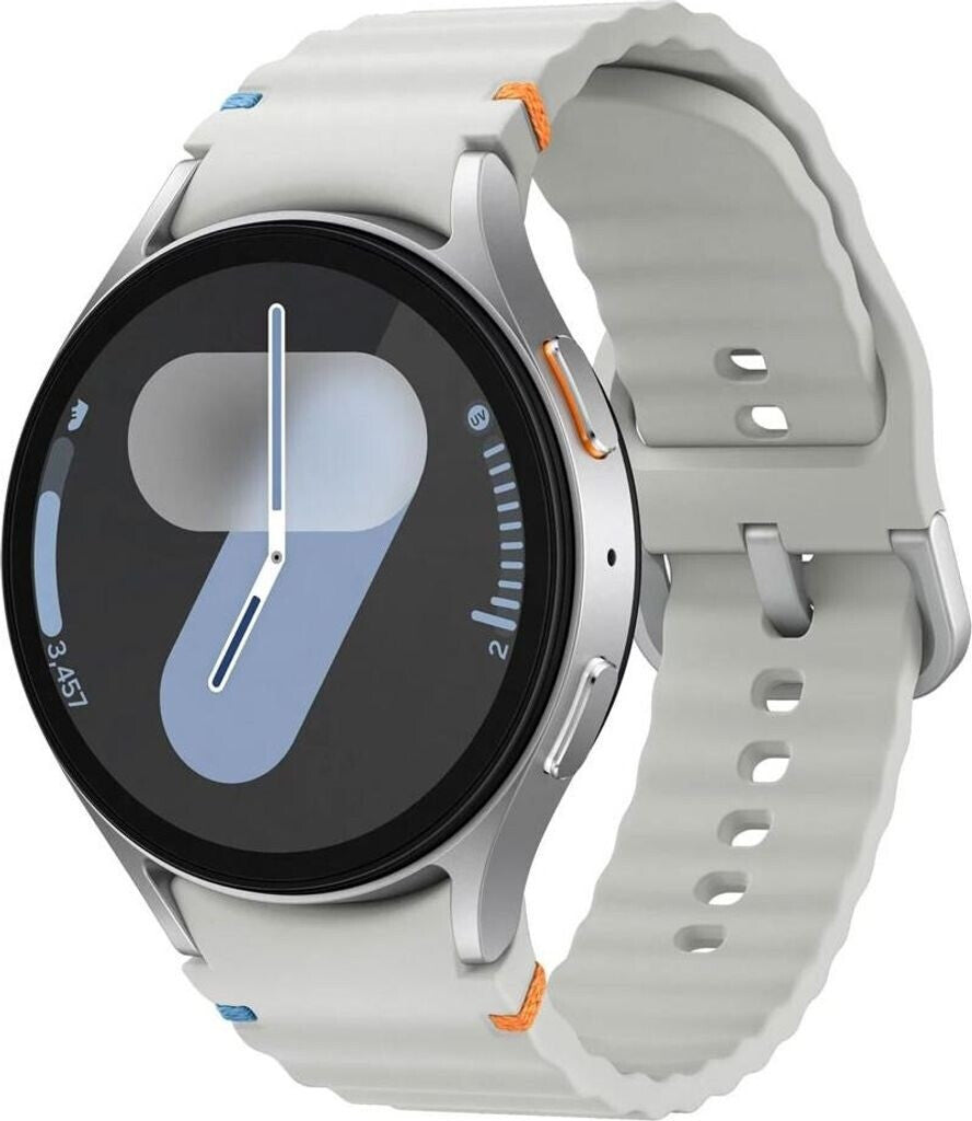Samsung Galaxy Watch7 44mm Bluetooth Silver